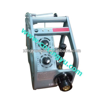 Mig welding wire feeder